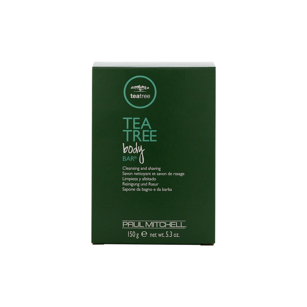 Paul Mitchell Tea Tree Body Bar 150g