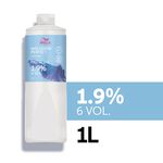 Wella Professionals Welloxon Perfect Oxydant Crème 1,9% 1 l