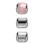 GESKE Rouleau de Visage à Microaiguilles | 9 en 1