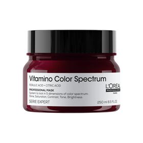 L'Or&eacute;al Professionnel S&eacute;rie Expert Vitamino Color Spectrum Haarmasker 250ml