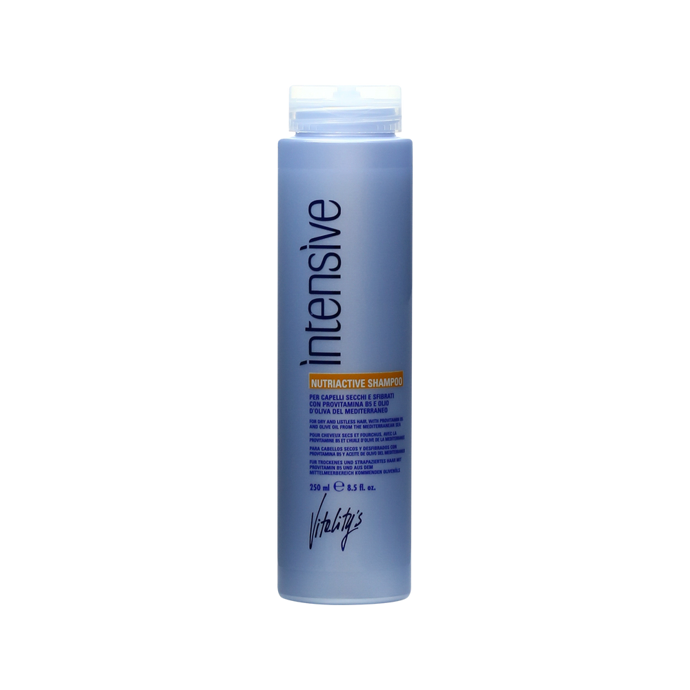 Vitality's Shampoing Nutriactif Intenfis 250ml