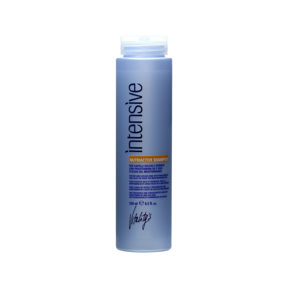 Vitality's Shampoing Nutriactif Intenfis 250ml