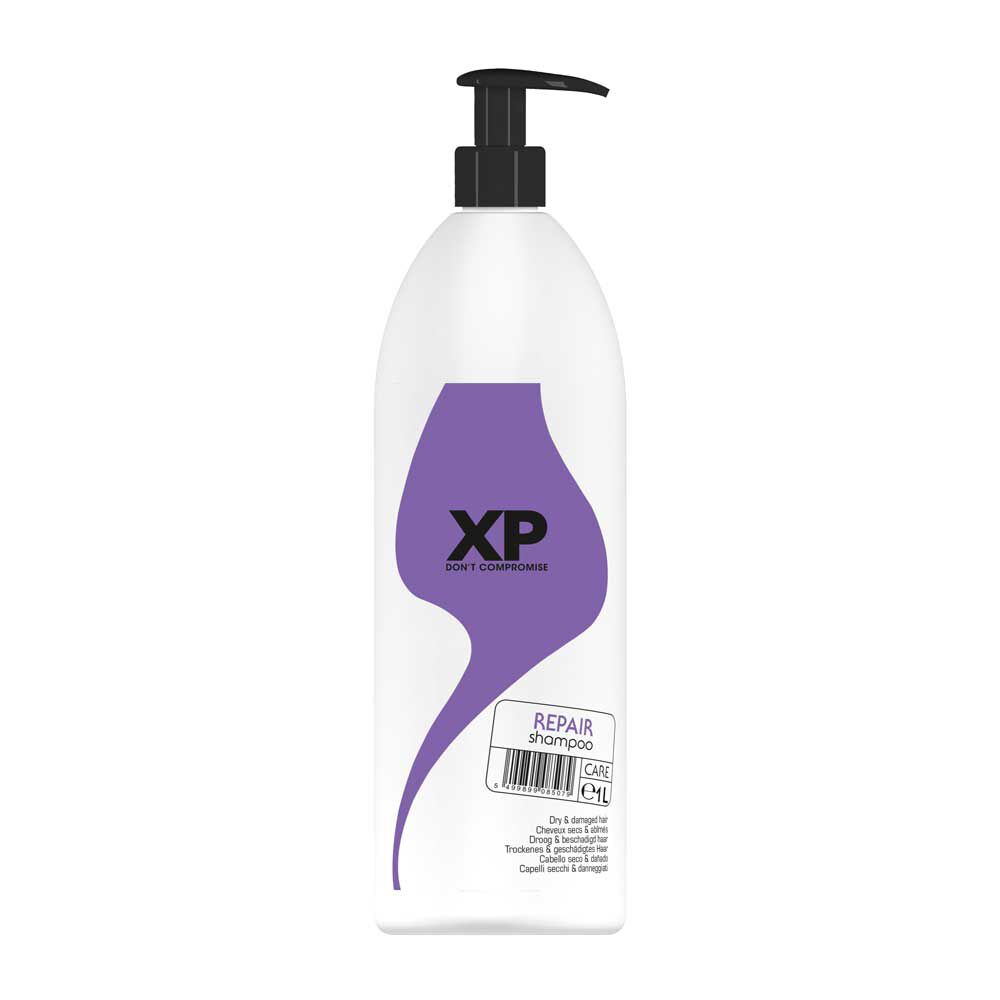XP100 Shampooing Repair 1l XP100 Shampooing Repair 1l