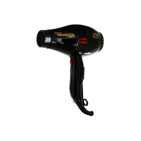 Parlux Föhn Advance Light 2200 Zwart