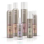 Wella Professionals EIMI Natural Volume Mousse Volumisante Légère 500ml