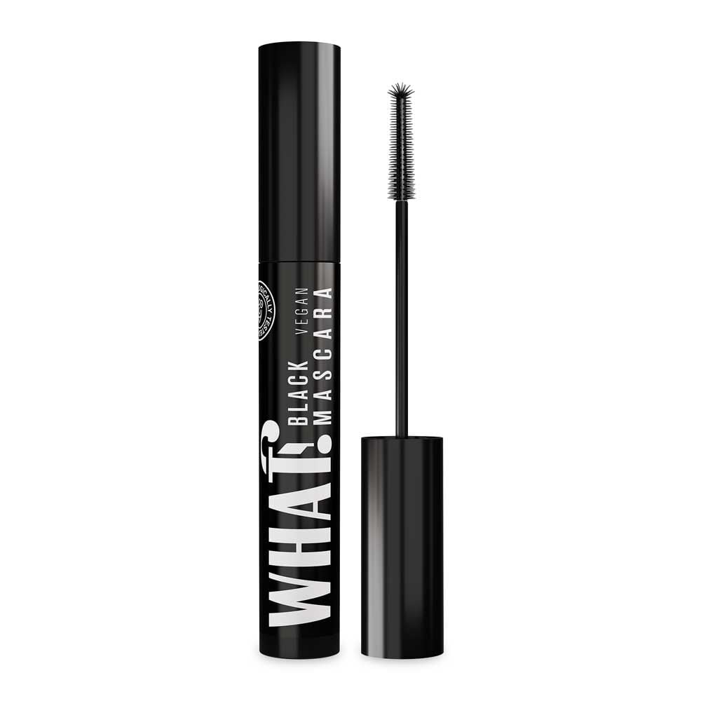 Andreia Professional Mascara - What? 01 Noir 13 ml Andreia Professional Mascara - What? 01 Noir 13 ml