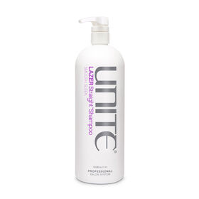 Unite Hair LAZER Straight Gladmakende Shampoo 1L