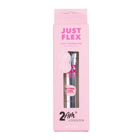 2AM London Fix & Flex 3D Gel 15ml
