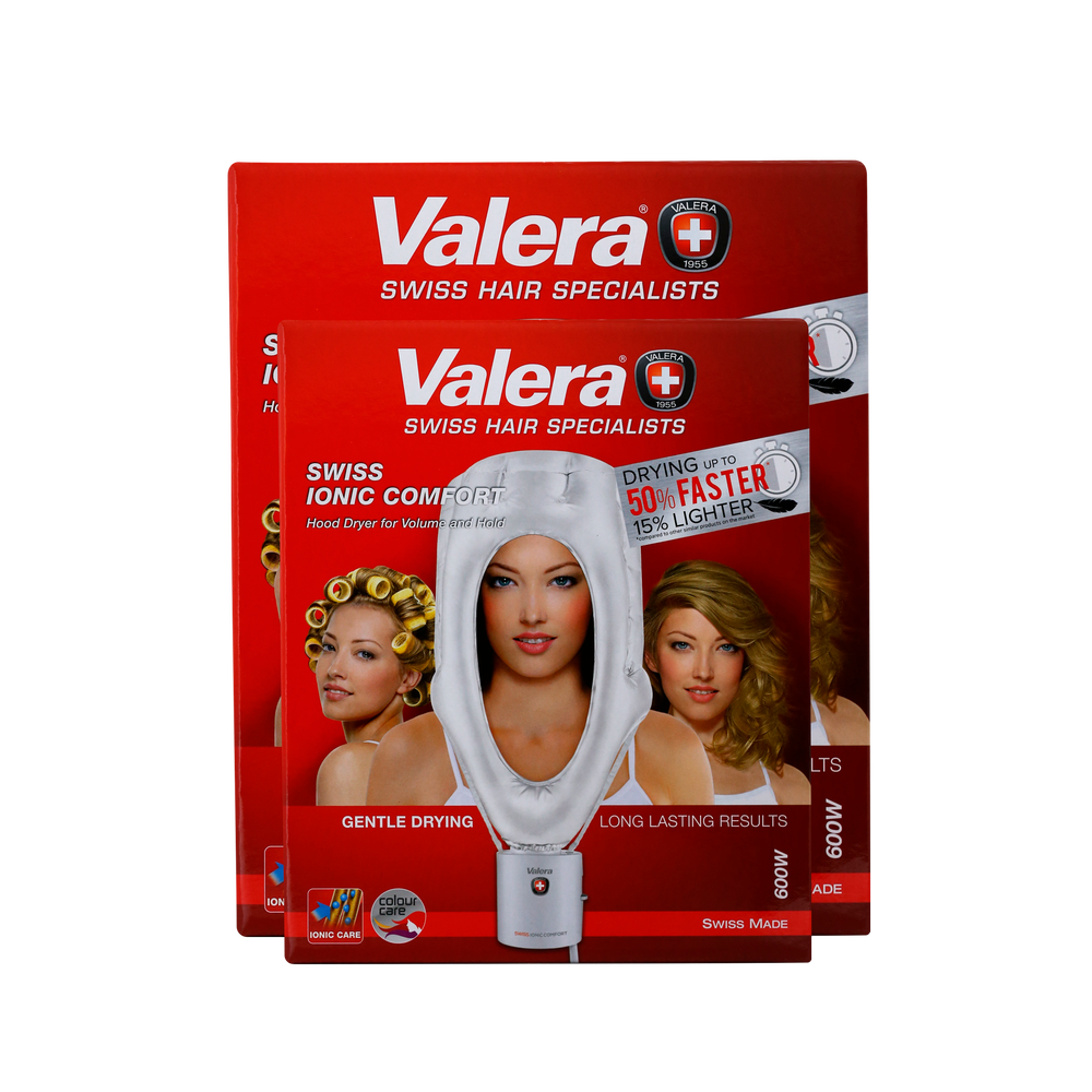 Valera Droogmuts Swiss Ionic Comfort Valera Droogmuts Swiss Ionic Comfort