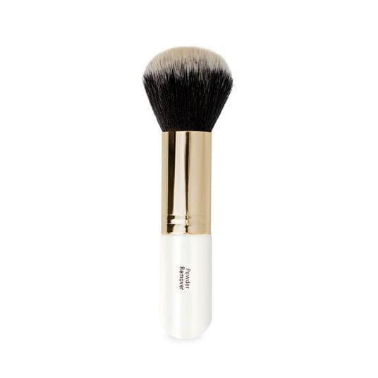 Andreia Professional Pinceau pour Enlever la Poudre