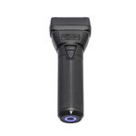 BaByliss PRO FXONE All-Metal Zwart Scheerapparaat