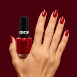 OPI M&M's Vernis &agrave; ongles Red-iculously Sweet 15ml