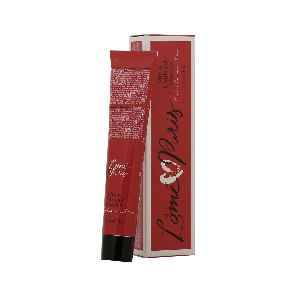 Lômé Paris Coloration crème permanente Contrast 50ml