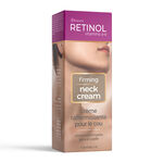 Retinol Instant Verstevigende Cr&egrave;me voor de Hals 50g