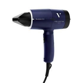 Velecta Paramount Haardroger Revolution 2.2i Blue Cosmos