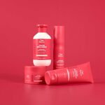 Wella Professionals Invigo Color Brilliance Shampoing pour cheveux épais, 1L