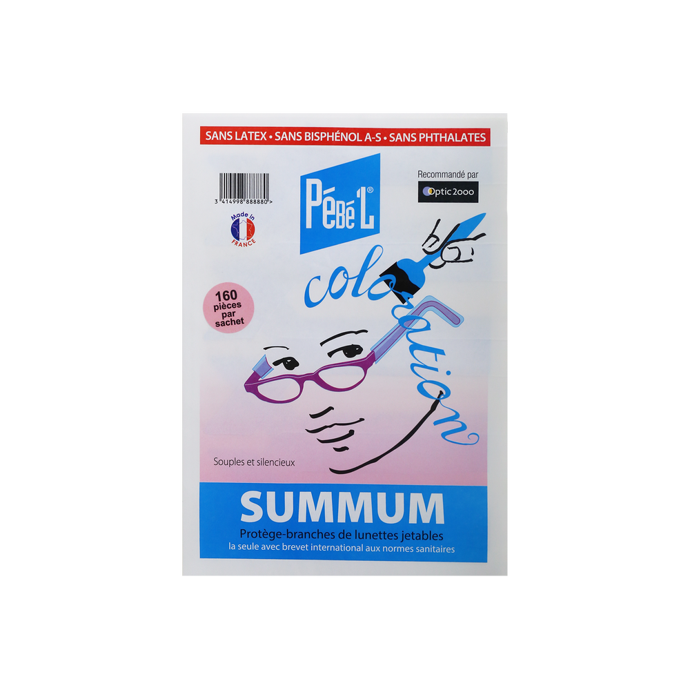 Pebel Protection Lunettes