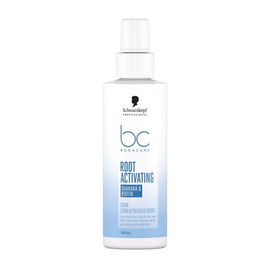Schwarzkopf Professional Bonacure Root Activating Serum 100 ml