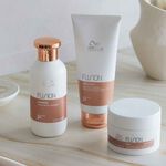 Wella Professionals Fusion Shampoing, 250ml