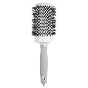 Olivia Garden Expert Blowout Grip Wavy Bristles 55mm