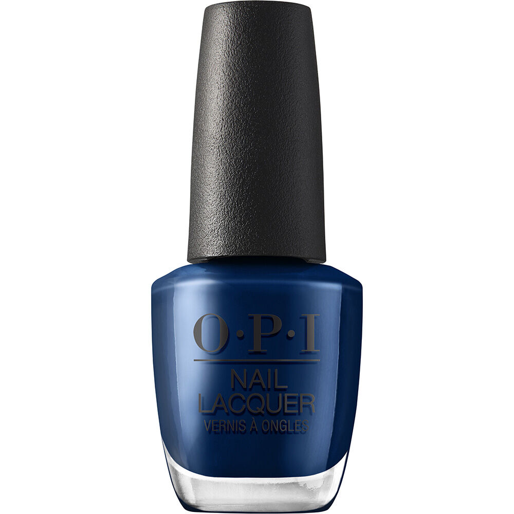 OPI Nail Lacquer Make ‘Em Jelly - Vernis à Ongles IndiGO off 15ml