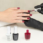 OPI M&M's Infinite Shine On the Sweet List 15ml