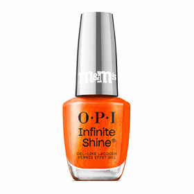 OPI M&M's Infinite Shine 15ml