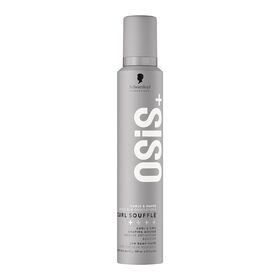 Schwarzkopf Professional Osis+ Curl Souffl&eacute; 200ml