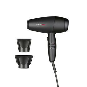 BaByliss PRO AVANZATO Digital Dryer 2300W