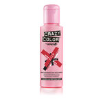 Crazy Color Semi-Permanent Hair Color Cream 100ml