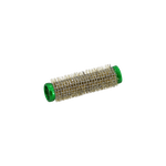 Sibel Lot de 12 Rouleaux Métal Long Vert