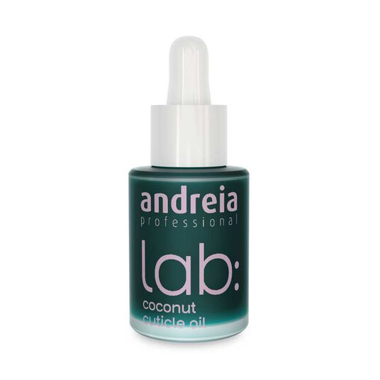 Andreia Professional Lab Huile pour cuticules noix de coco 10.5ml