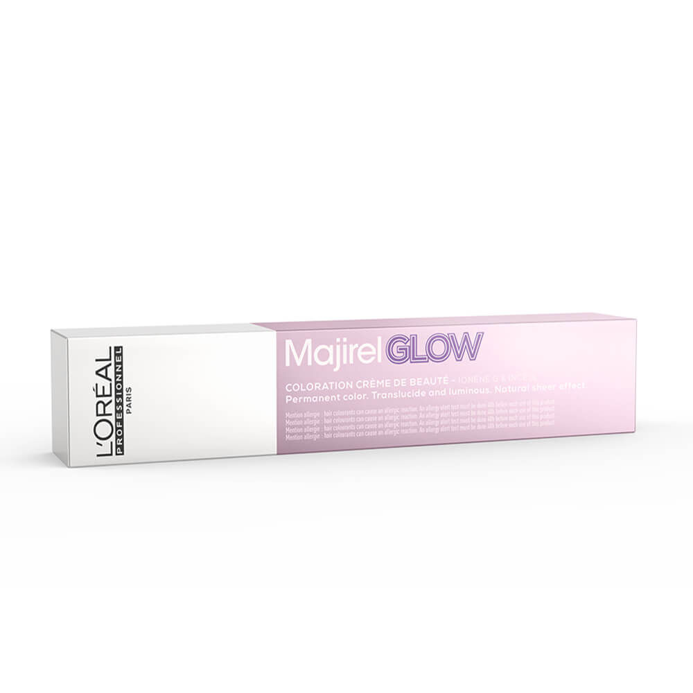 L&rsquo;Or&eacute;al Professionnel Majirel Coloration Permanente Cr&egrave;me de Beaut&eacute; 50ml