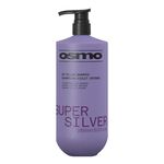 Osmo Super Silver Intense Paarsshampoo 1L