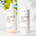Olaplex N°.4 Shampooing Bond Maintenance 1L