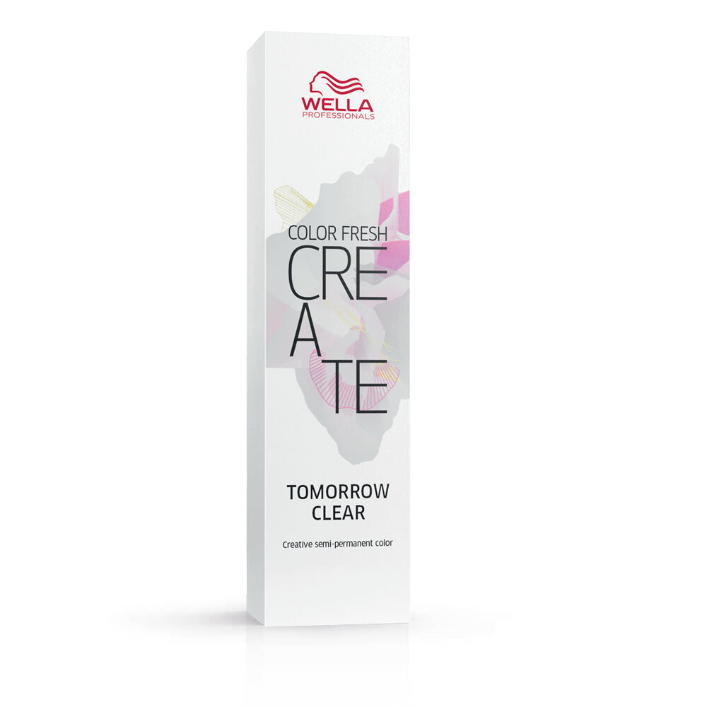 Wella Color Fresh Create 60ml Wella Color Fresh Create 60ml
