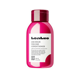 LeaLuo Aim High Volume Après-shampoing 300ml