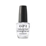 OPI Natural Nail Strengthener 15ml