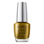 OPI Infinite Shine Vernis &agrave; ongles effet gel - Good Enough to Treat Collection - Have a Brittle Fun 15ml