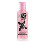 Crazy Color Semi-Permanent Hair Color Cream 100ml