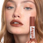 Andreia Professional Silky Matte Lip Crayon - Silky Matte Lippenpotlood 04 Koffie