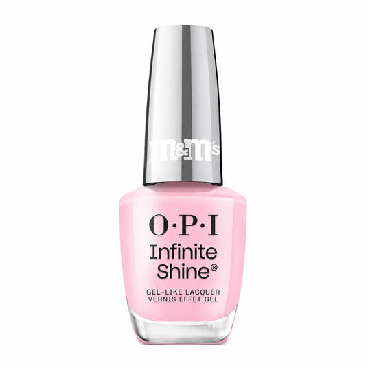 OPI M&M's Infinite Shine Merry & Melty 15ml
