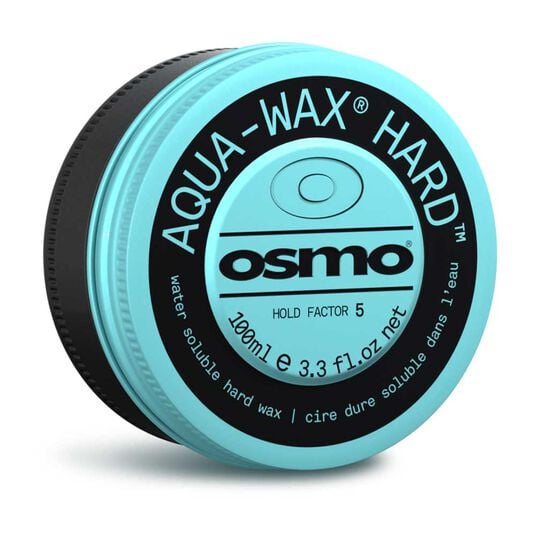 Osmo Aqua-Wax Hard Cire Dure Soluble Dans L&rsquo;Eau 100ml