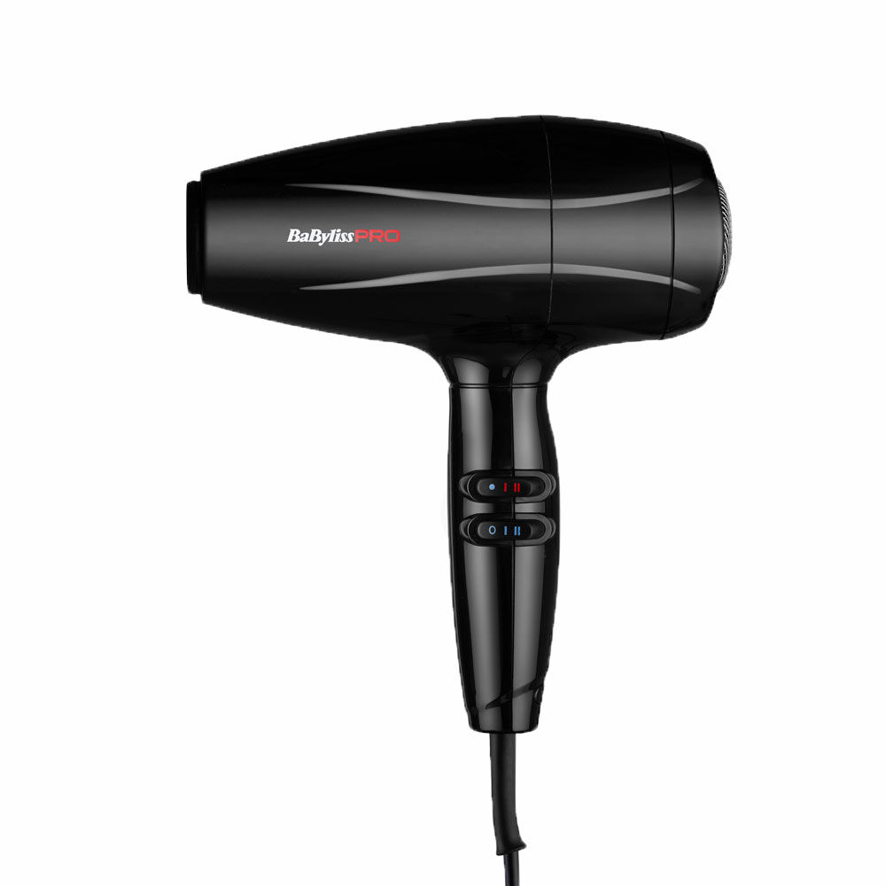 Babyliss Vera Ionic AC Hairdryer 2000W