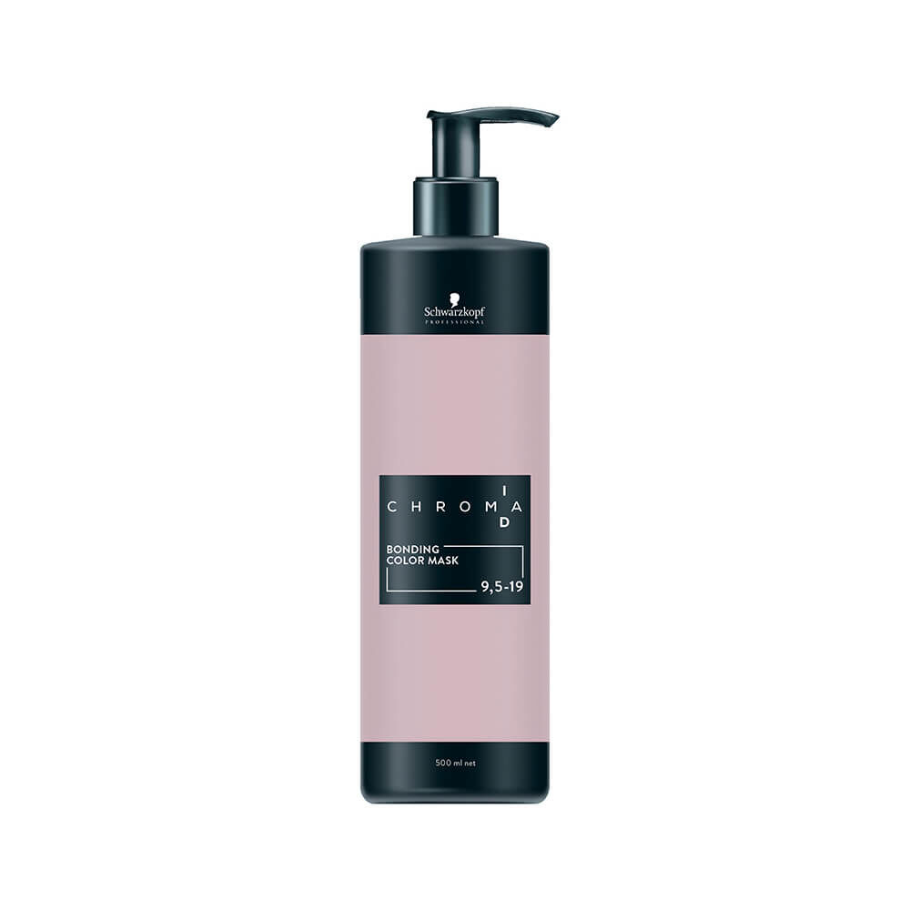 Schwarzkopf Professional Chroma ID Color Mask 9.5-19 300ml