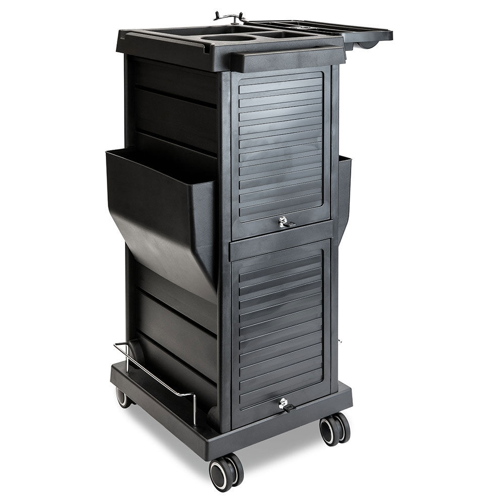 S-PRO Chariot De Salon Dakota S-PRO Chariot De Salon Dakota