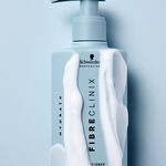 Schwarzkopf Professional Fibre Clinix Hydrate Apr&egrave;s-shampooing 1L