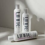 Unite Hair LAZER Straight Gladmakende Conditioner 1L