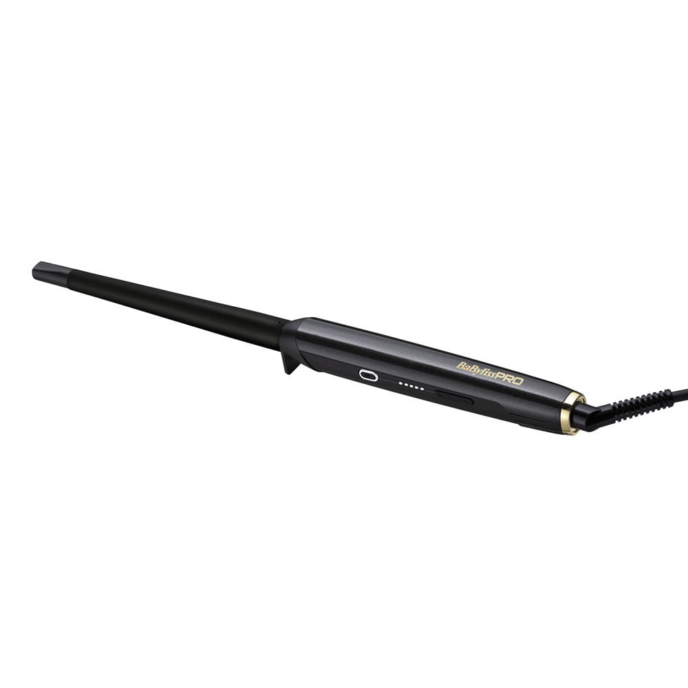 BaByliss PRO Fer conique haute performance 19&ndash;13 mm