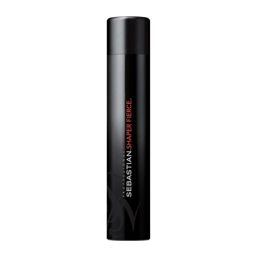 Sebastian Professional Shaper Fierce Spray de finition fixation extra forte 400ml